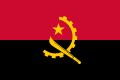 Find information of different places in Angola